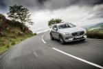 Volvo XC60 D4 Inscription 2017 года (UK)